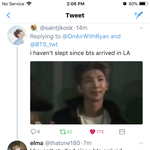 [방탄소년단] ㅋㅋㅋㅋㅋㅋㅋ외랑둥잌ㅋㅋㅋㅋㅋ