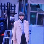 [강다니엘] 뮤뱅 출근 <b>플뷰</b>