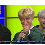 [방탄소년단] <b>와대</b>박