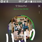 [강다니엘] 오늘 출근길 까리녤+<b>구애</b>의춤.gif