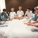 [방탄소년단] 애들 <b>마피아</b> 게임했엌ㅋㅋㅋ
