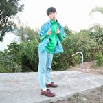 [방탄소년단] ? <b>포즈</b>만 바꿨을 뿐인데용 ?