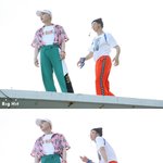 [방탄소년단] 패션<b>종결자</b>닼ㅋㅋㅋㅋㅋㅋㅋㅋㅋ