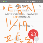 [뉴이스트] 비활동 체감온도차가 크다(아래 ㅂㅁㄱ 내용有)