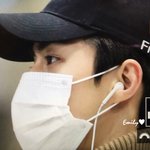 [세훈] 171117 <b>입국</b> 프리뷰