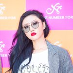 오늘자 반응 핫한 마마무 <b>화사</b> 레드립ㄷㄷ