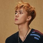 언제나 <b>비쥬얼</b>로 다하는 세훈쓰..