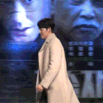 <b>포옹</b>하는데 현실 습관 나오는 남자배우들