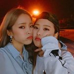 [모두드루와] 헤이즈 <b>키썸</b> 투샷 넘나 귀엽다ㅜㅠ