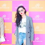 [드루와] 오늘자 반응 핫한 <b>마마무</b> 화사 레드립ㄷㄷ