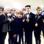 이번엔 몬스타엑스에 잘 스며든 정세운