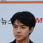 [세훈] 171115 <b>AAA</b>시상식 레드카펫 고화질2