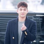 [강동호] <b>홍콩출국</b>