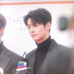 차은우 근황