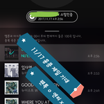 [뉴이스트] 홍콩 제일 기대되는거