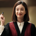 정려원 인생작품 만난 듯