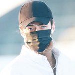 [세훈] 171116 <b>출입국</b> 고화질1