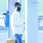 [세훈] 171116 <b>출입국</b> 고화질4