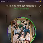 [워너원] 우리원 장하다