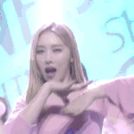 <b>코피</b> 터지는 각인 여돌