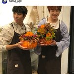 [인피니트] ㅌㄱㅅㅈㅇ?)  장똥 꽃꽂이 영상