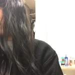 [꼭조언부탁] 파마 좀 봐주세요..