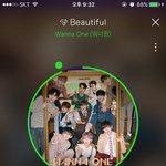 [워너원] 계정주 너블이 맞는듯