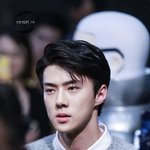 [세훈] 171116 홍콩 몽클레르 <b>행사</b> 고화질1