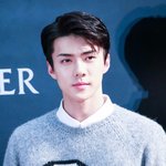 [세훈] 171116 홍콩 몽클레르 <b>행사</b> 고화질2
