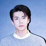 [세훈] 171116 홍콩 몽클레르 <b>행사</b> 고화질4