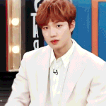 [임영민] 섹시<b>도발</b> 자막뺀거 움짤이야~