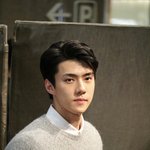 [세훈] 171116 홍콩 몽클레르 <b>행사</b> 고화질6