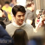 [세훈] 171116 홍콩 몽클레르 <b>행사</b> 고화질9