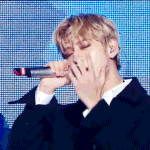 [BAP] 스다 대현이 레전드움짤ㅠㅠ