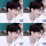 [방탈죄송] 시우민이 너무 까지말자 엑소도