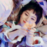 [댓글부탁해] 슬라임을 처음 경험한 슬기ㅋㅋㅋㅋㅋㅋ