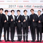 [EXO] 야 3에이 <b>레드카</b>펫 타 아이돌이랑 비교해보면 왜 엑소인지