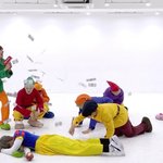 [방탄소년단] 방탄소년단 앨범