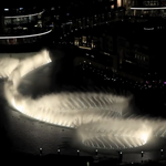 [EXO] 뚜바이 <b>분수</b>쇼 ㄹㅇ 팩트 알려준다