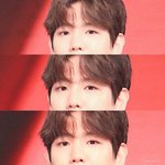 [백현] 백현이 <b>쌩눈</b> 정말 순한 우유 같이 생겼어