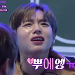 [워너원] 박지훈ㅋㅋㅋㅋㅋ너무 귀여운 거 아님??