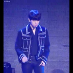 [백현] 171115- The Eve 전야 [백현] 직캠