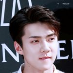 [세훈] 171116 홍콩 몽클레르 <b>행사</b> 고화질11
