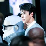 [세훈] 171116 홍콩 몽클레르 <b>행사</b> 고화질14