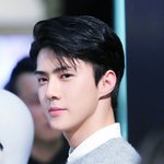 [세훈] 171116 홍콩 몽클레르 <b>행사</b> 고화질15