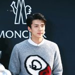 [세훈] 171116 홍콩 몽클레르 <b>행사</b> 고화질17