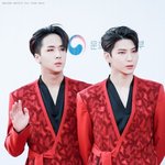 [VIXX] 7시에 집에서 <b>출발</b>하는데