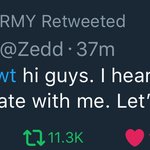[방탄소년단] 대애박