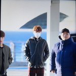 [인피니트] 리더규 출국이구나