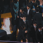 [EXO] 애들시상식친목 이제봤는데ㅋㅋㅋㅋ귀여움